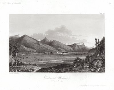 戦闘の本質 作： ユージン・ルイ・ラミ